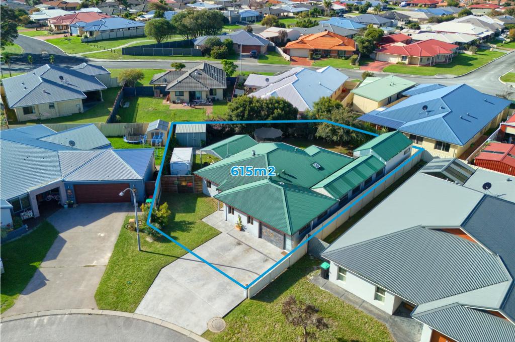 14 Stoddart Cnr, Mckail, WA 6330