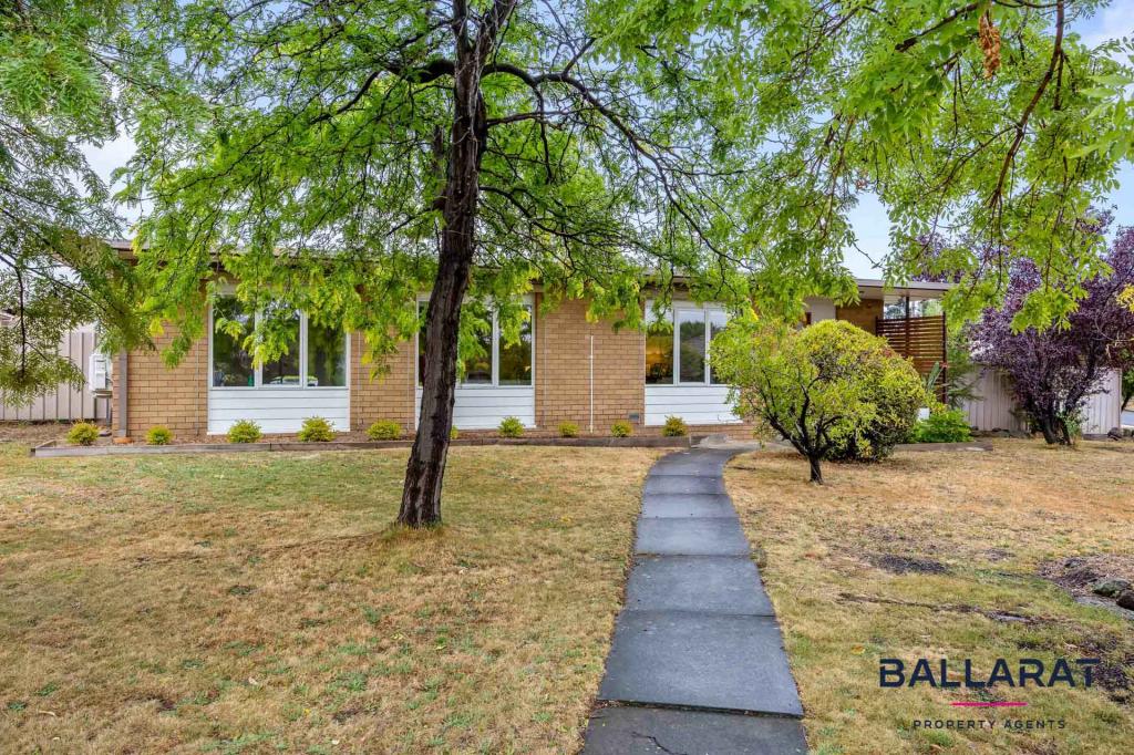 4 Club Cres, Invermay Park, VIC 3350