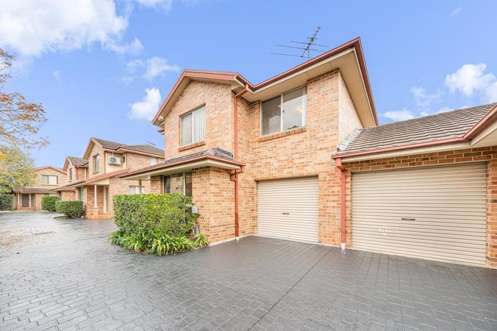 2/42 Mclean St, Liverpool, NSW 2170