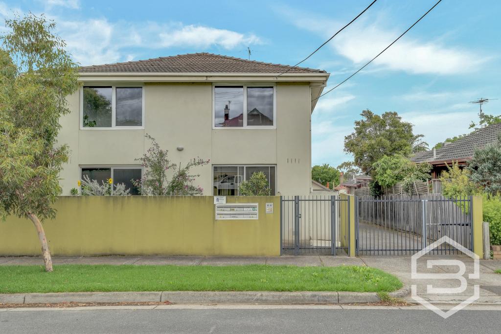 4/8 Walker St, Brunswick West, VIC 3055