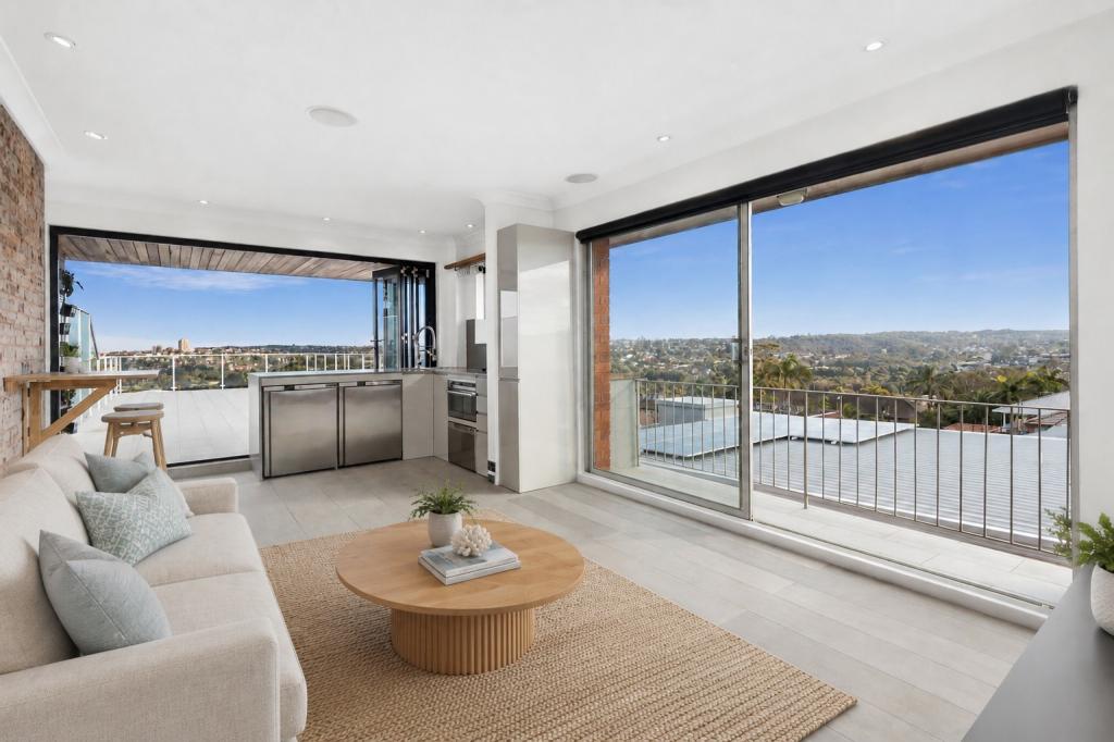 11/92 Soldiers Ave, Freshwater, NSW 2096
