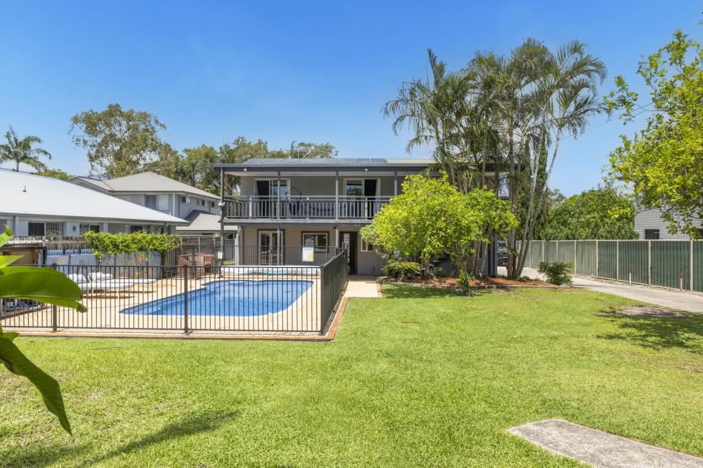 66A LAWN TCE, CAPALABA, QLD 4157