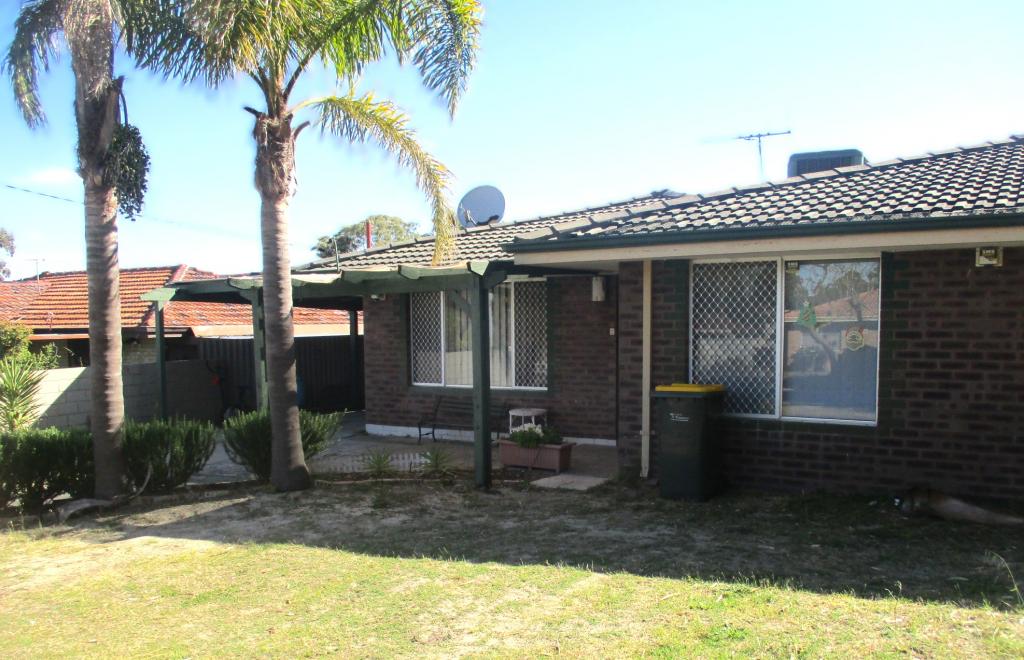 5 Puglia Pl, Koondoola, WA 6064