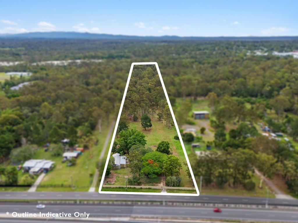 3969 Mount Lindesay Hwy, Greenbank, QLD 4124