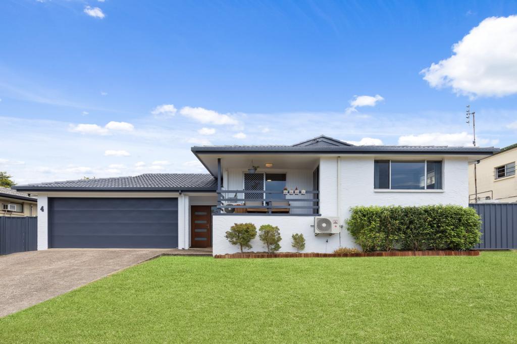 4 Turner St, Maroochydore, QLD 4558