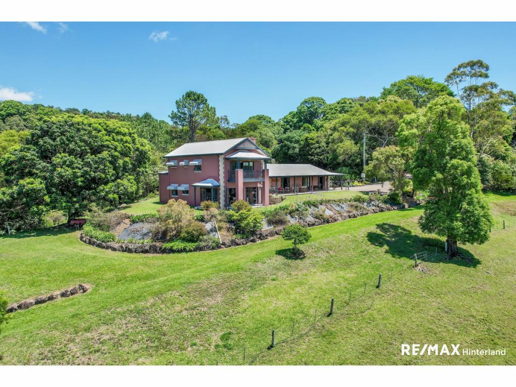 143 Reesville Rd, Reesville, QLD 4552