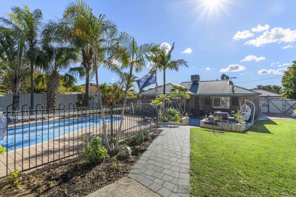 28 Ambleside Cl, Balga, WA 6061