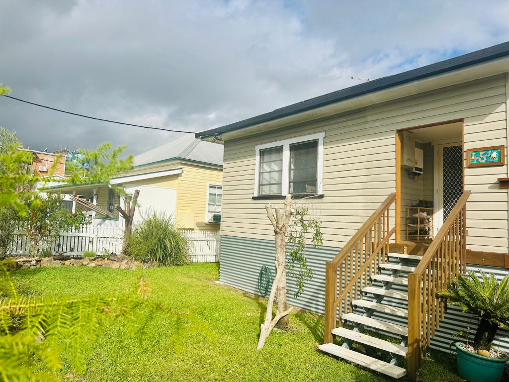 45 Stapleton Ave, Casino, NSW 2470