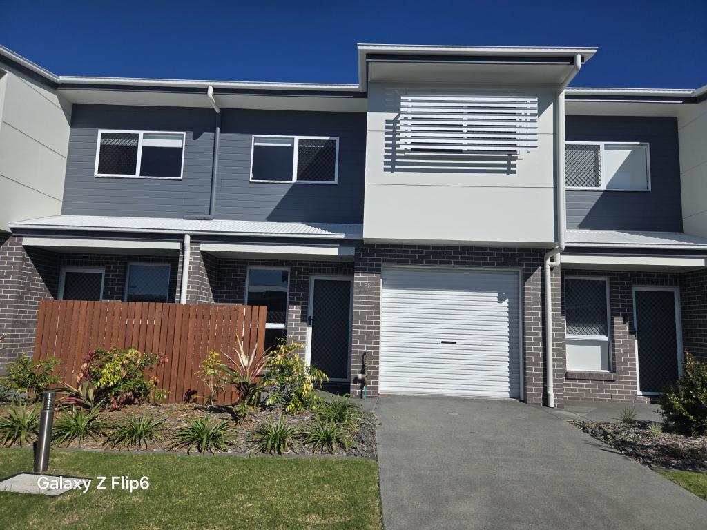58/8 Taylor Pl, Mackenzie, QLD 4156