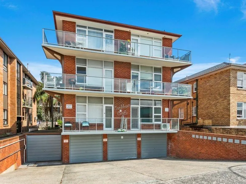 3/96 The Grand Pde, Brighton Le Sands, NSW 2216