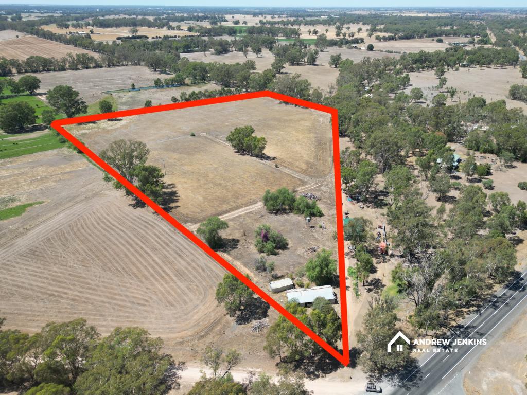 Allotment 5, 72 Friesian Rd, Koonoomoo, VIC 3644