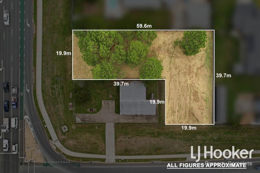 175 Waterford Tamborine Rd, Logan Village, QLD 4207