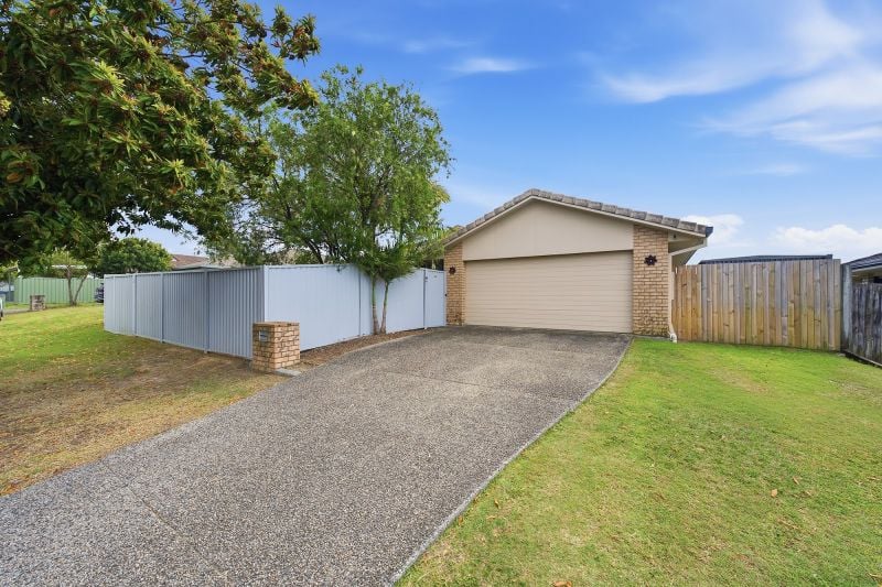 5 Redwood St, Morayfield, QLD 4506