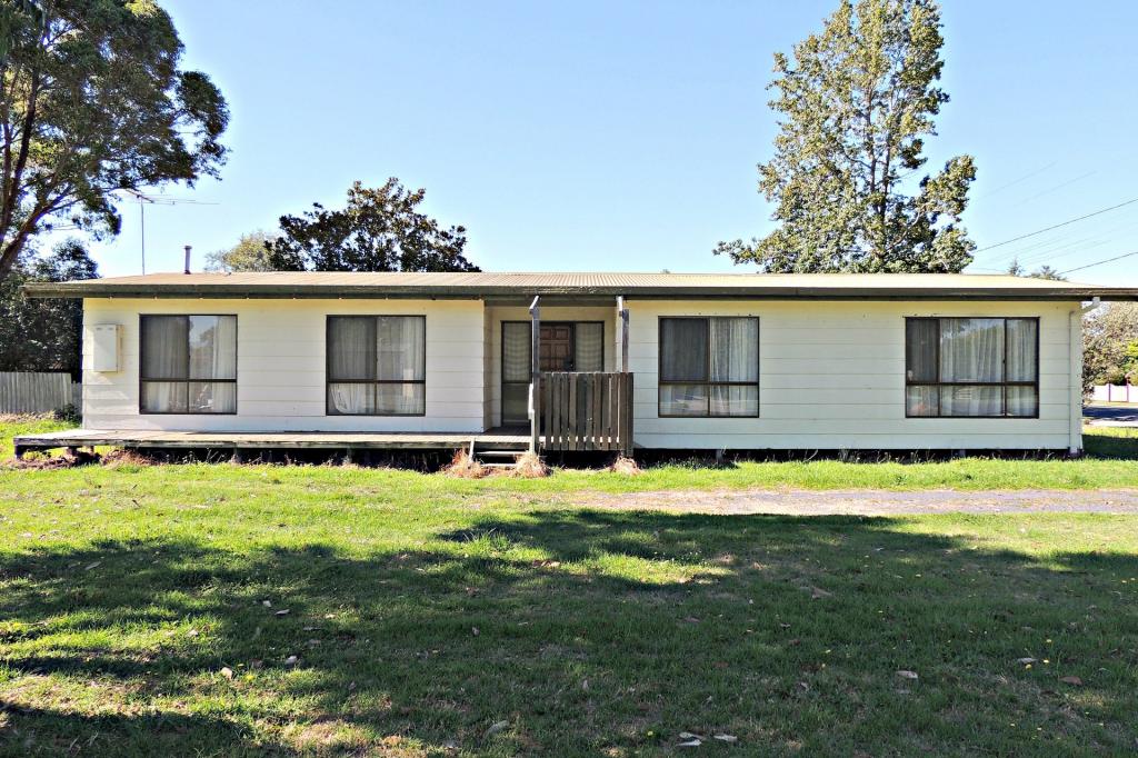 46 Princes Ave, Longwarry, VIC 3816