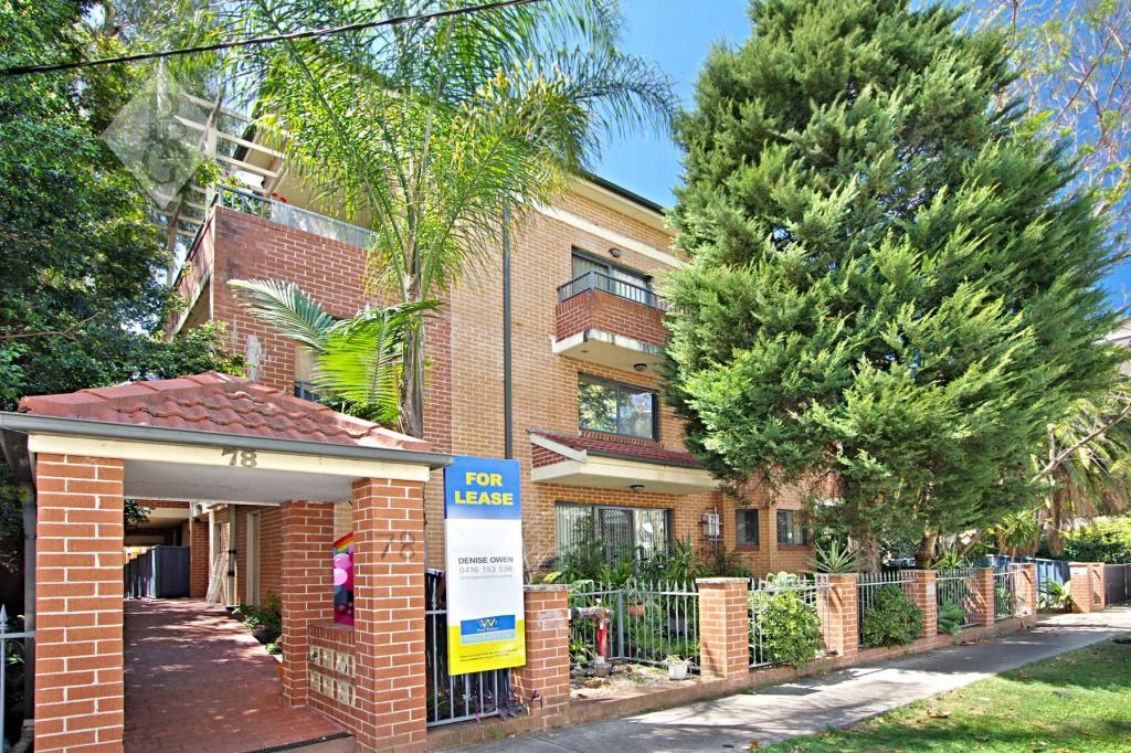 7/78 Park Rd, Homebush, NSW 2140