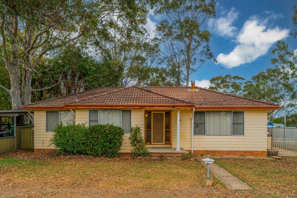 14 Mitchell St, North Rothbury, NSW 2335