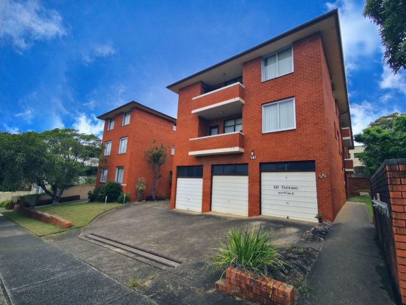 12/141 Woniora Rd, South Hurstville, NSW 2221