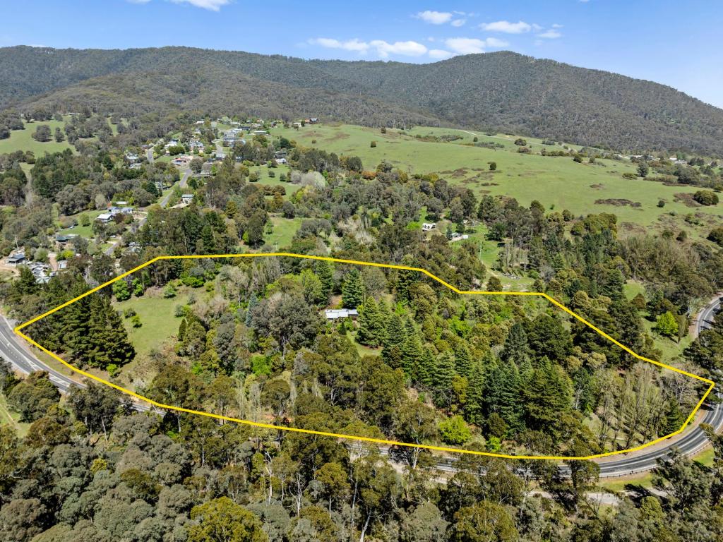 2730 Mt Buller Rd, Merrijig, VIC 3723