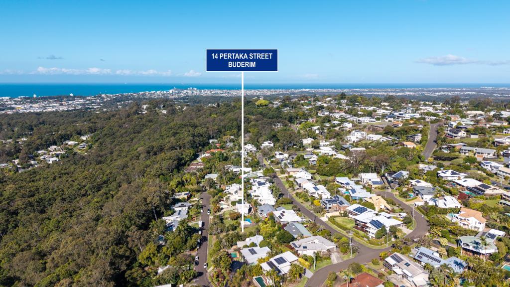 14 Pertaka St, Buderim, QLD 4556