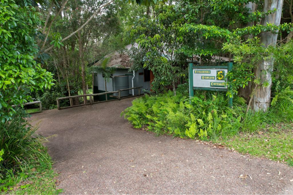 5 Mulgrave Rd, Yungaburra, QLD 4884