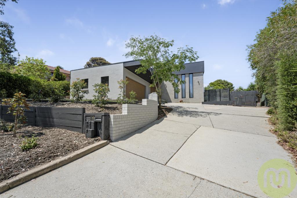 31 Dartnell St, Gowrie, ACT 2904