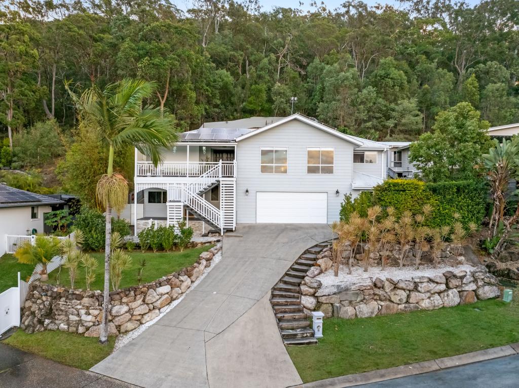 8 Hopman Ct, Oxenford, QLD 4210
