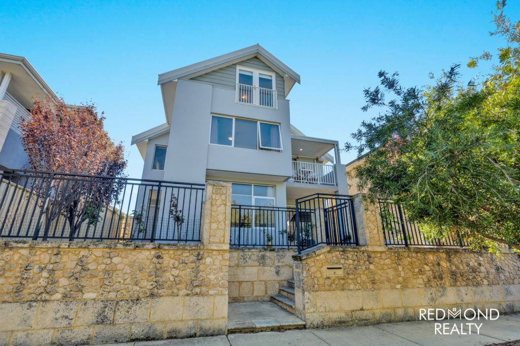 12 Bengello Pl, Burns Beach, WA 6028