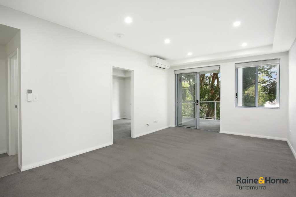 8/10-12 Lords Ave, Asquith, NSW 2077