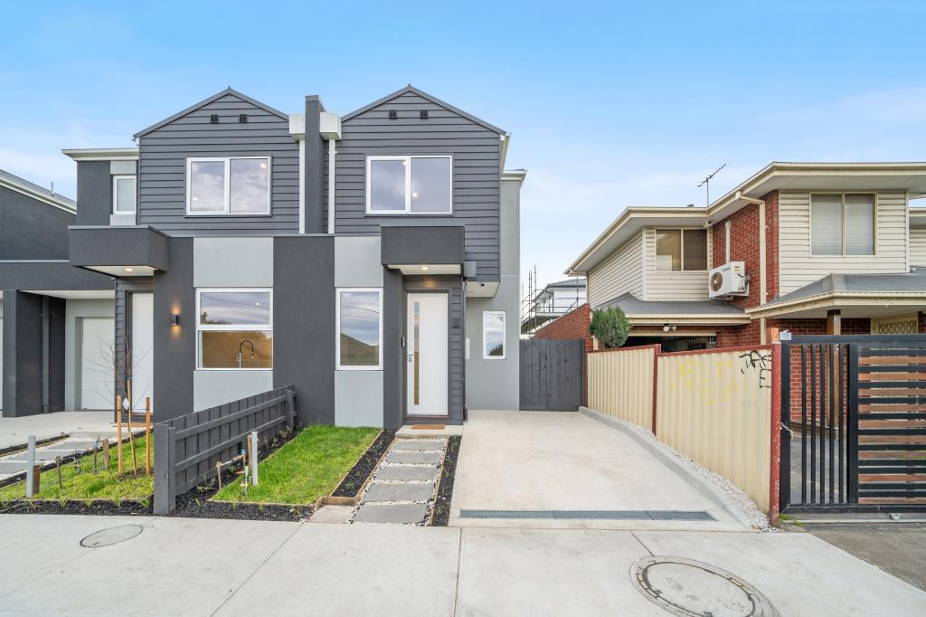 4 Ash St, Braybrook, VIC 3019
