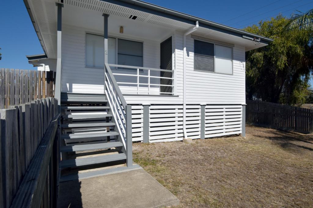 2 Starmer Ct, West Gladstone, QLD 4680