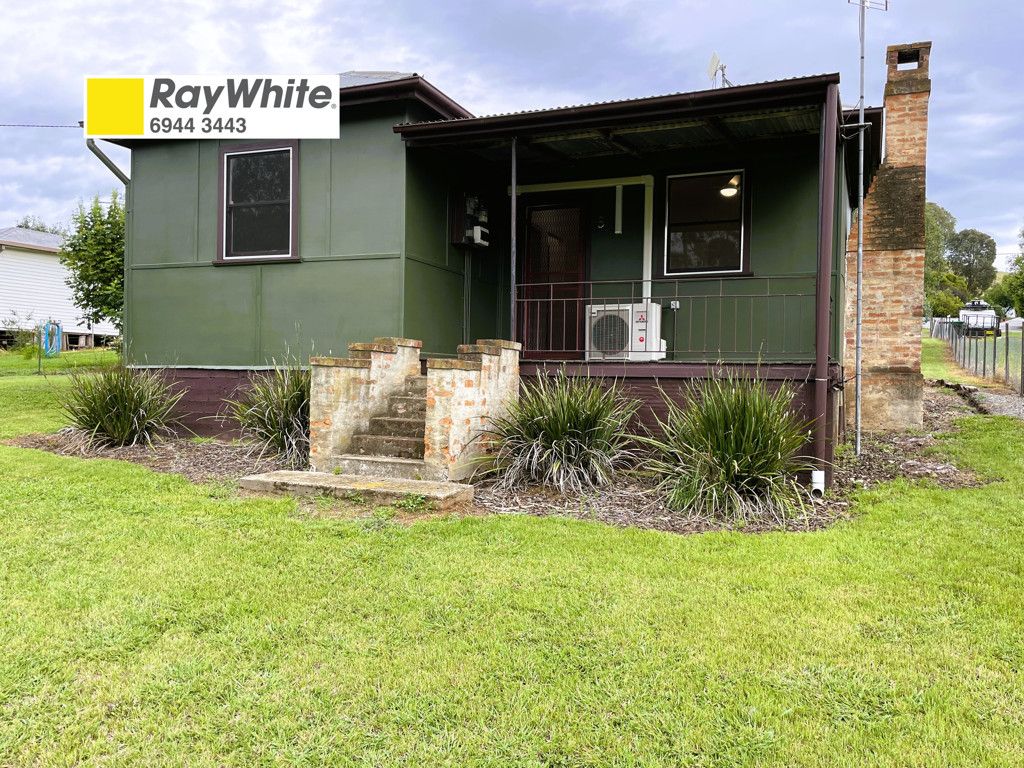 5 Dodd St, Gundagai, NSW 2722