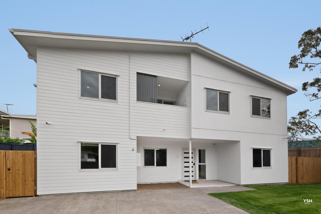 4 Ngoro Rd, Slacks Creek, QLD 4127