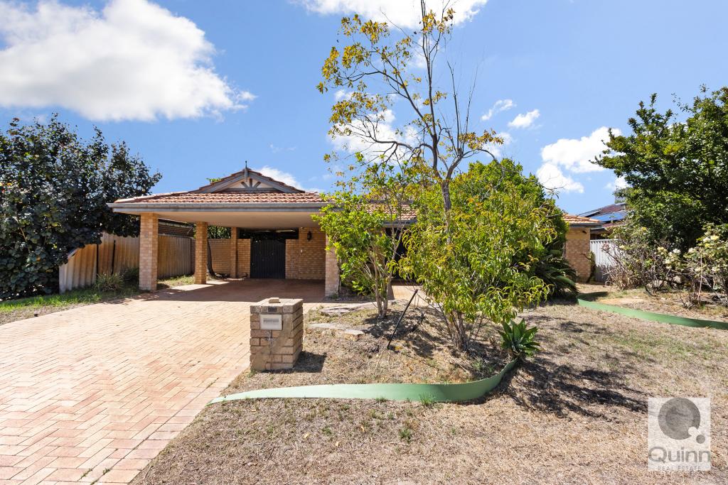 3 MELIA COVE, CANNING VALE, WA 6155