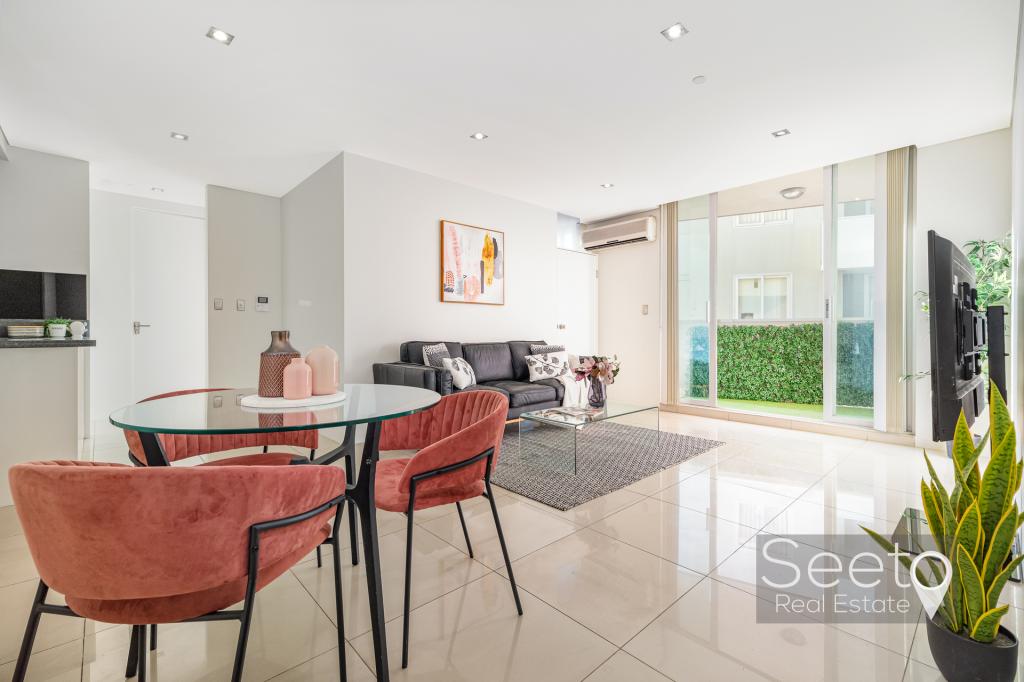 14/3 Railway Pde, Burwood, NSW 2134