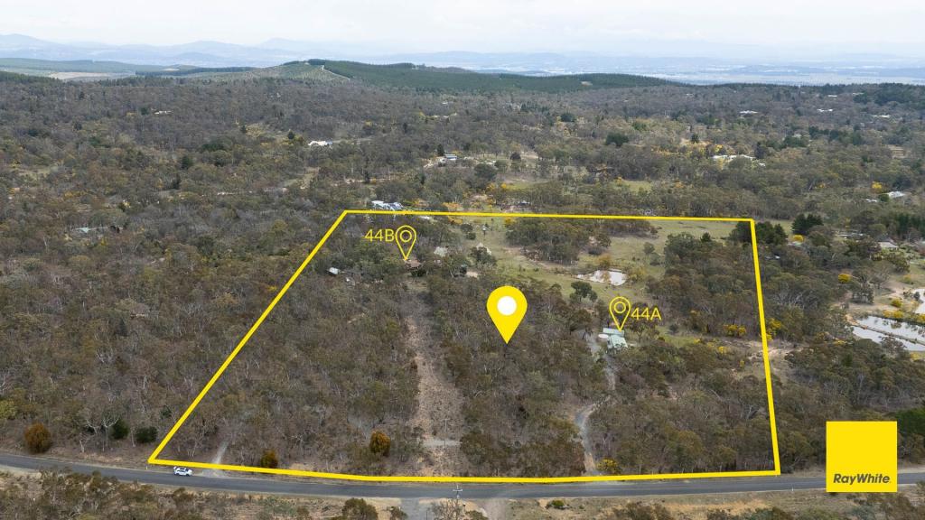 44 Poppet Rd, Wamboin, NSW 2620