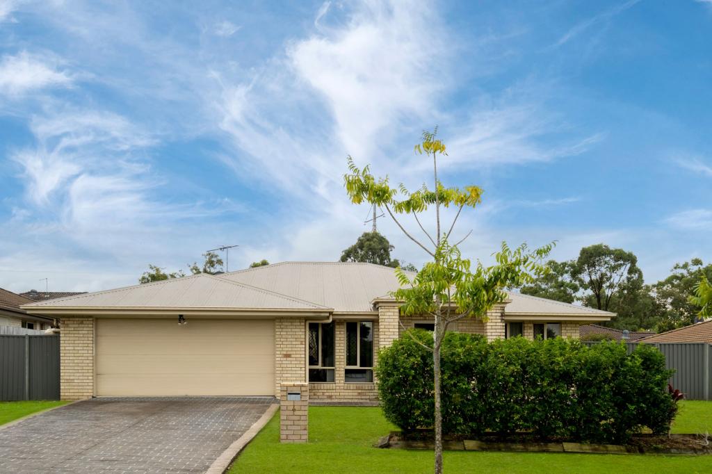 4 Freshfield St, Berrinba, QLD 4117