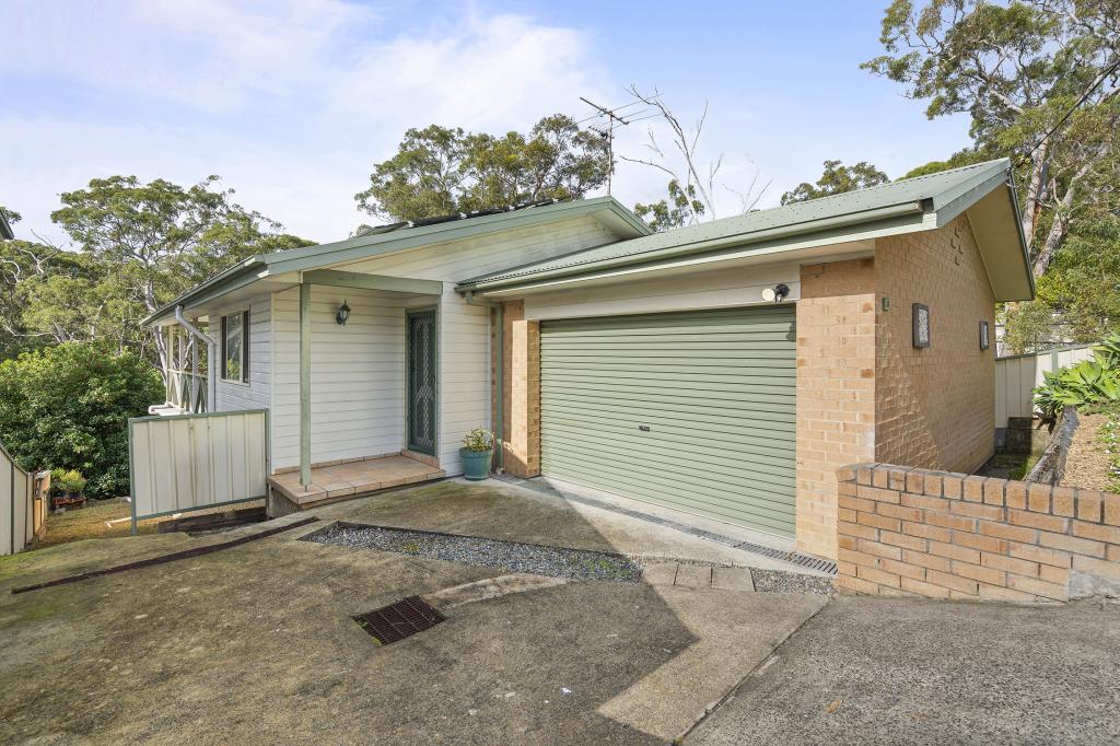 35 Hillcrest Rd, Mirrabooka, NSW 2264