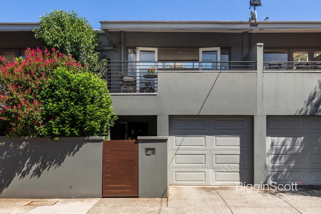 41 Parkville St, Richmond, VIC 3121