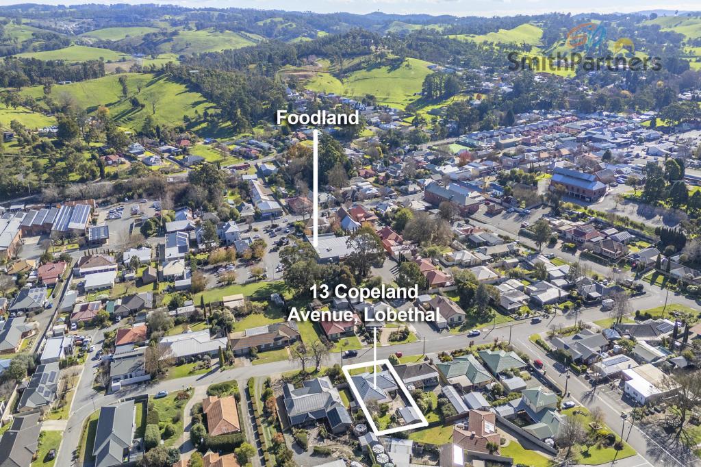 13 Copeland Ave, Lobethal, SA 5241