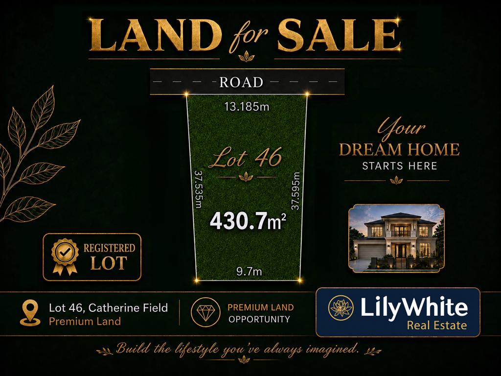 Contact agent for address, CATHERINE FIELD, NSW 2557