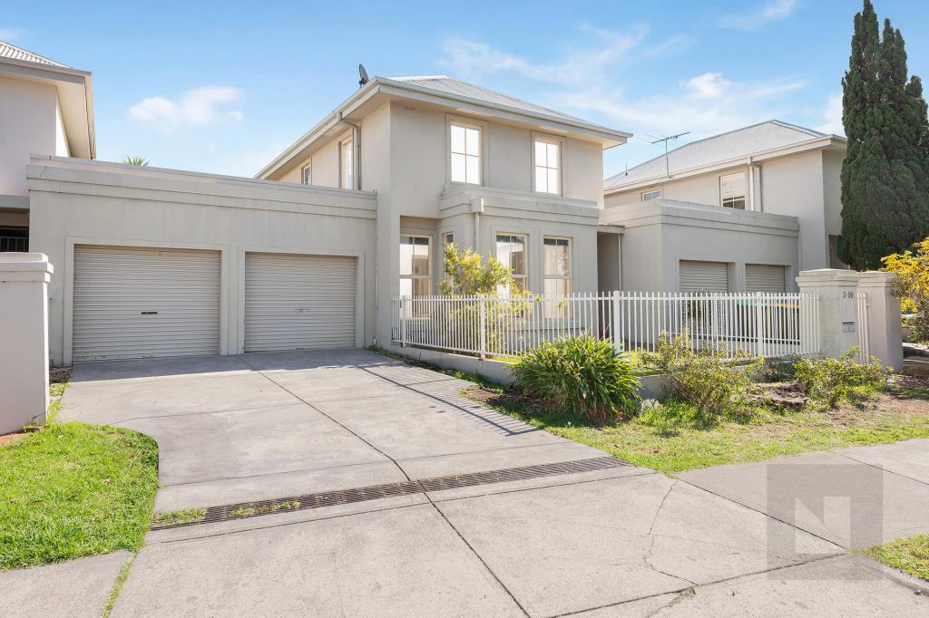 3/99 The Strand, Newport, VIC 3015