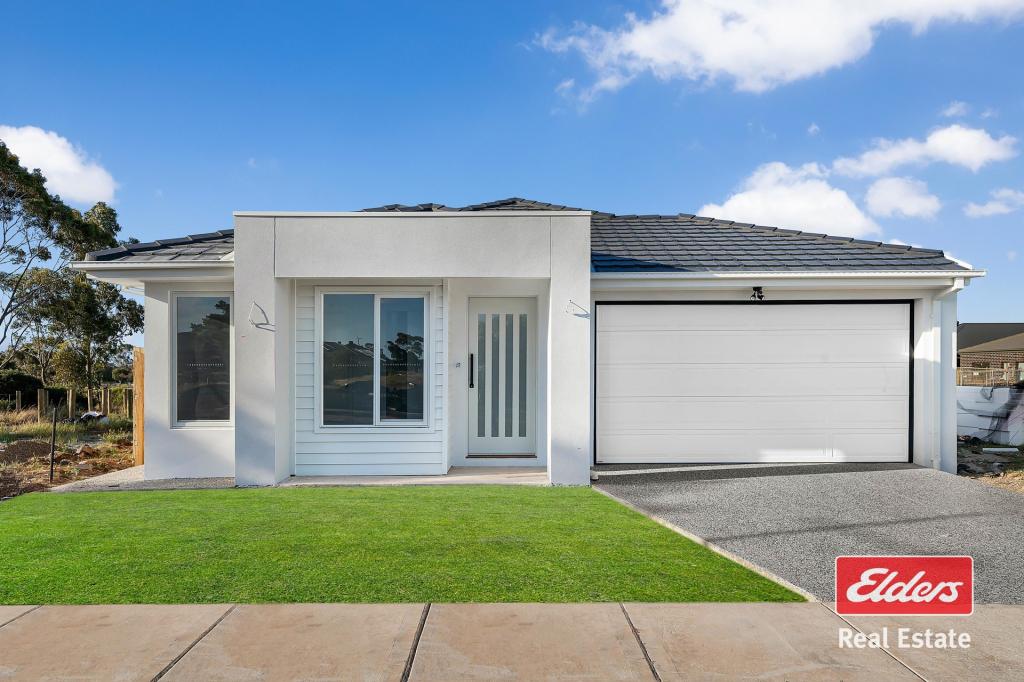 18 ABARTH ST, TARNEIT, VIC 3029