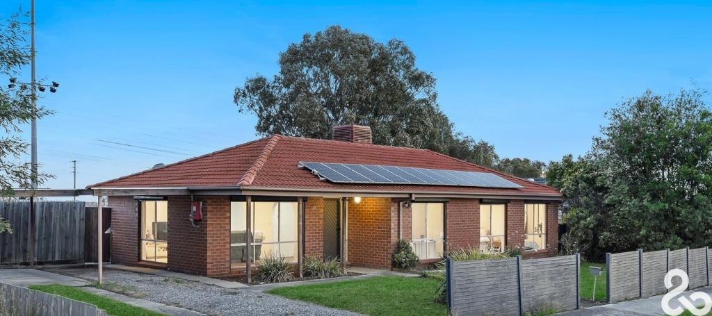 20 Crampton Cres, Mill Park, VIC 3082