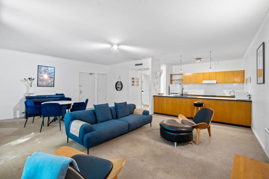 5/110 SOUTHBANK BVD, SOUTHBANK, VIC 3006