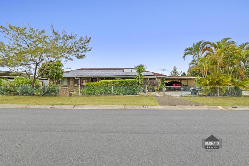 32 Yorkshire Cres, Mount Warren Park, QLD 4207