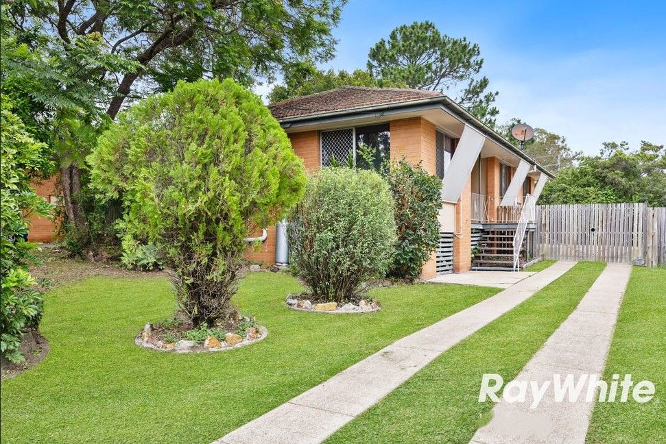 6 Nagel St, Gailes, QLD 4300