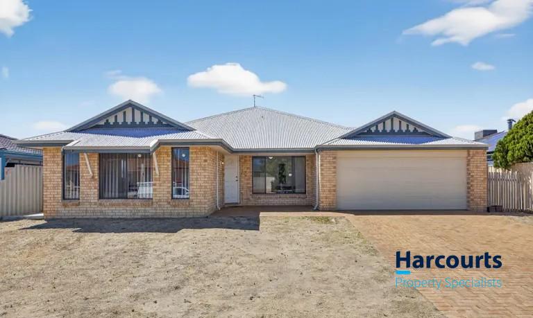 24 Pastrana Cres, Port Kennedy, WA 6172