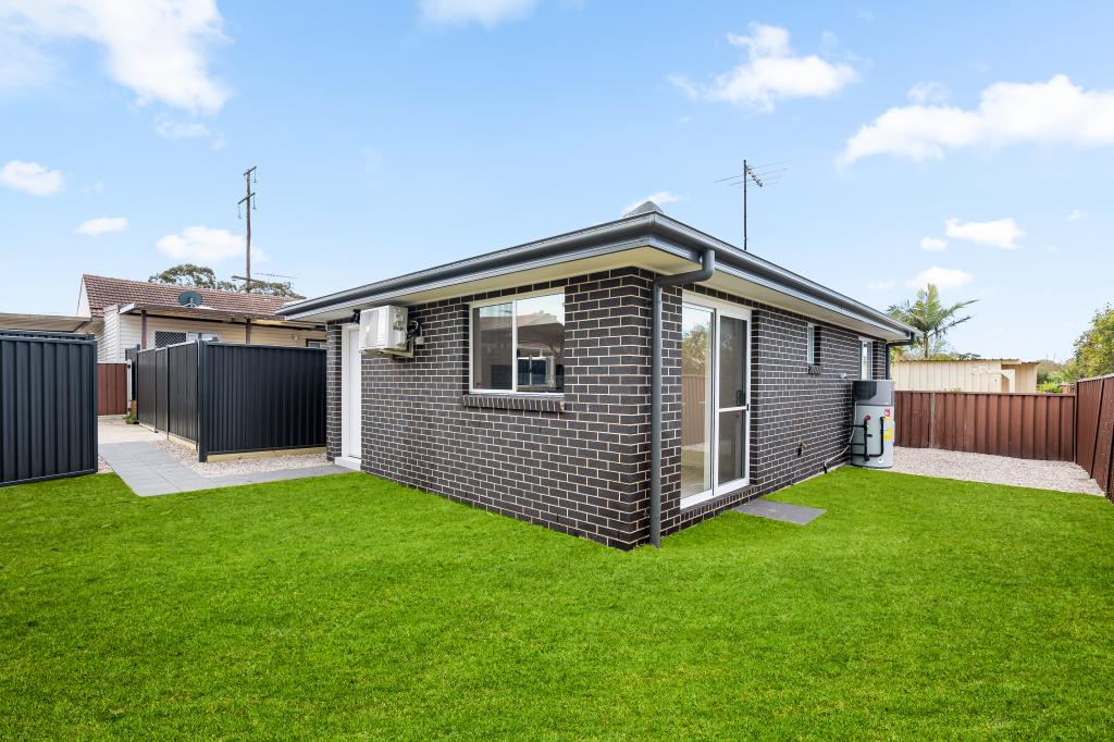 122a Victoria St, Kingswood, NSW 2747