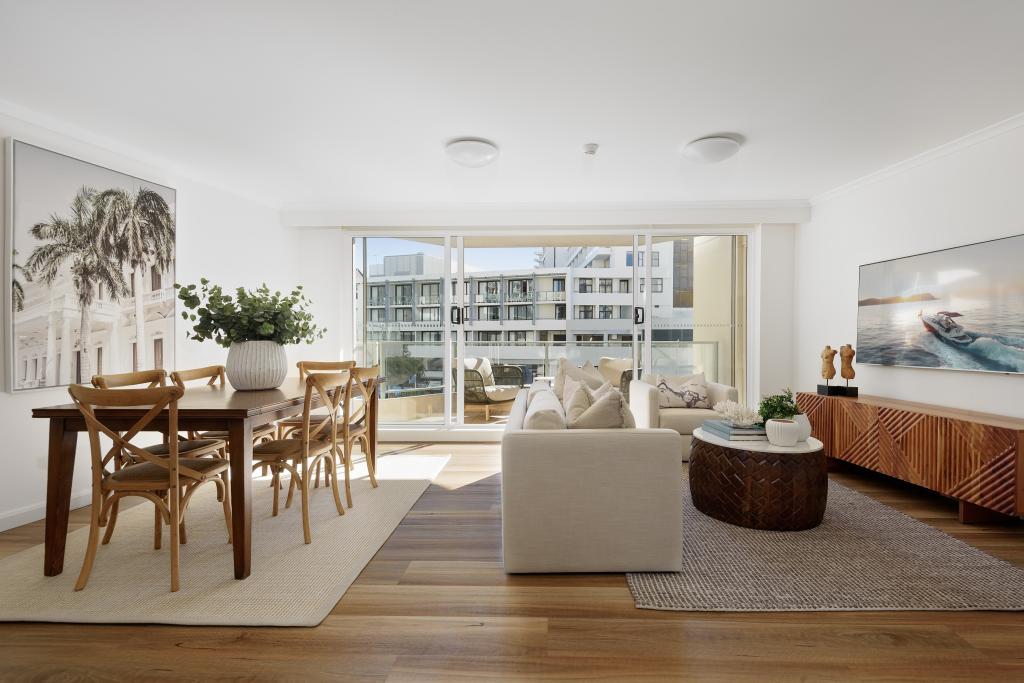 205/1-3 Raglan St, Manly, NSW 2095