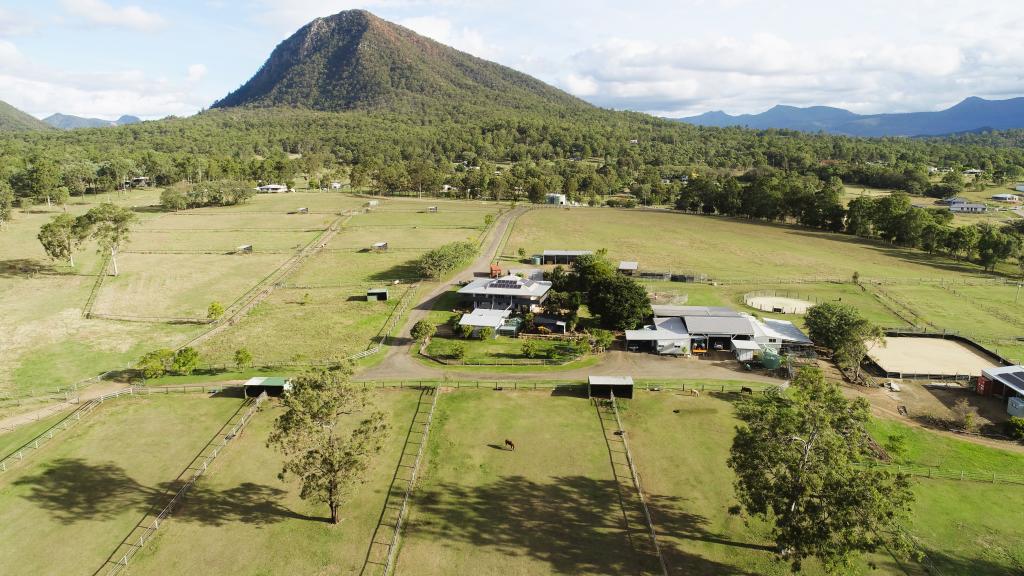 'Little J Farm' 87 Charlwood Rd, Boonah, QLD 4310